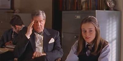 poster de la série Le projet d'économie