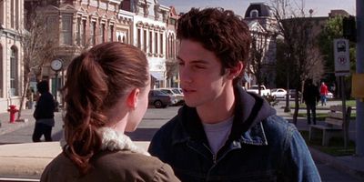 poster de la série Candidature pour Harvard