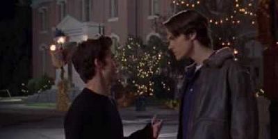 poster de la série Y'a de la friture