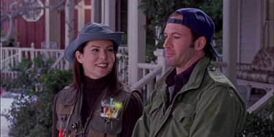 poster de la série Mes très chers parents