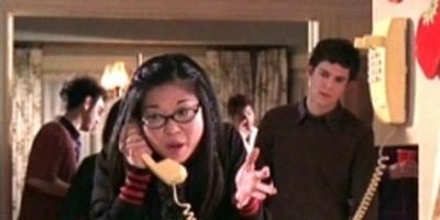 poster de la série Ca passe ou ça casse