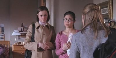 poster de la série La Lorelei régnante