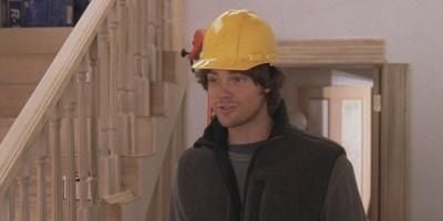 poster de la série Oh ! les vilaines moustaches