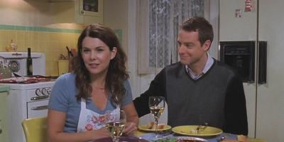 poster de la série L'annonce du mariage