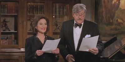 poster de la série La remise des dipômes de Rory