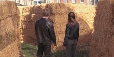 poster de la série Festival de printemps