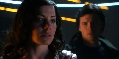 poster de la série La loi du plus fort