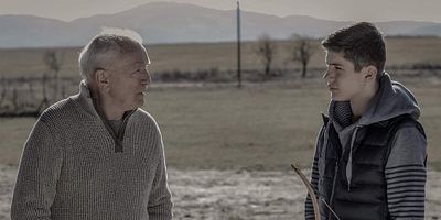 poster de la série Vérité et Justice