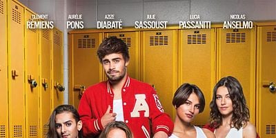 poster de la série Episode 476