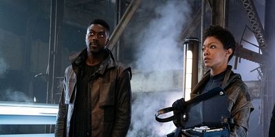 poster de la série Cet espoir, c’est vous - 1ère partie