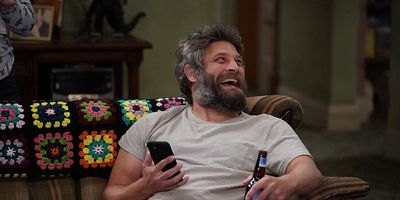 poster de la série Keep On Truckin' Six Feet Apart