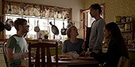 poster de la série Pancakes