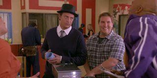 poster de la série Une famille qui a du chien