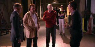 poster de la série Chapeau