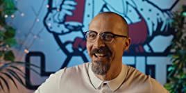 poster de la série El diario de boda