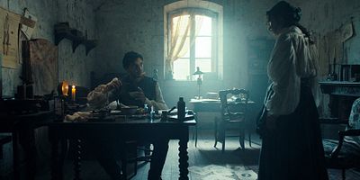 poster de la série Chapitre deux - Le revenant