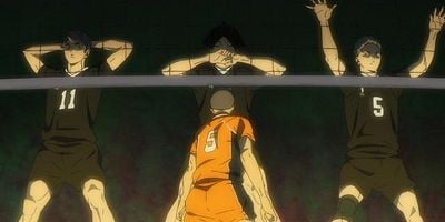 poster de la série Cœur brisé