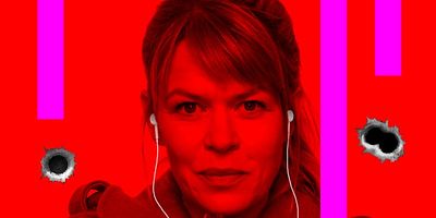 poster de la série L'unité B