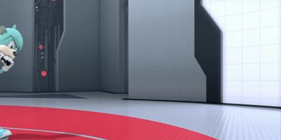 poster de la série Coaching perdant