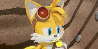 poster de la série Ne me jugez pas