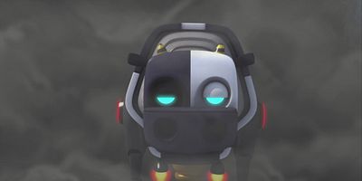 poster de la série Un jour sans fin