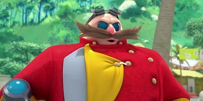 poster de la série C'est pas moi c'est l'autre