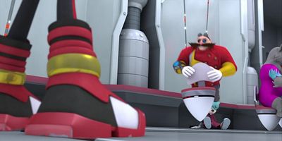 poster de la série Il faut tout un village pour vaincre