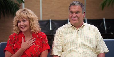 poster de la série Vol plané