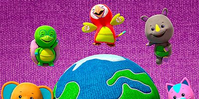 poster de la série Premier accident de propreté