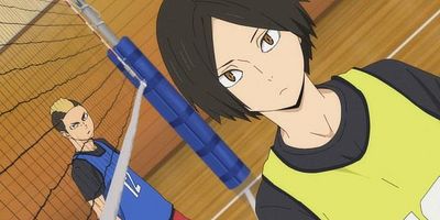 poster de la série Chats contre singes