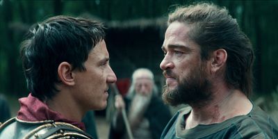 poster de la série La vengeance