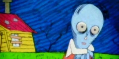 poster de la série Le journal de l'espion