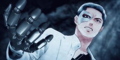 poster de la série CONCLUSION