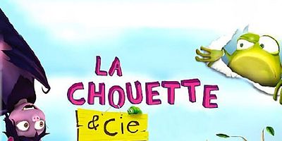 poster de la série Cadeau de Noël