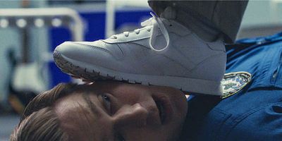 poster de la série Quarantine