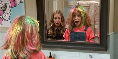 poster de la série Nouveau look