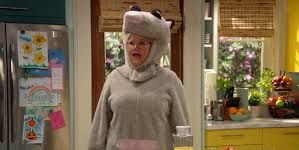 poster de la série Un mensonge peut en cacher un autre