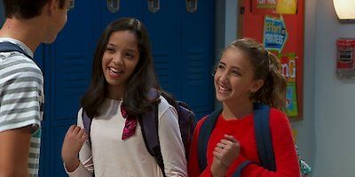 poster de la série Le sens des priorités