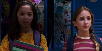 poster de la série Le bal père-fille