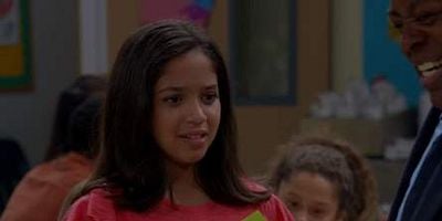 poster de la série En vert et contre tous