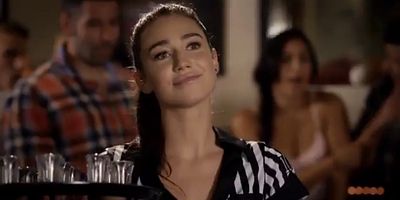 poster de la série Yew!