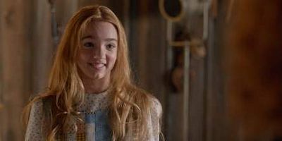 poster de la série The Crushing Criminal