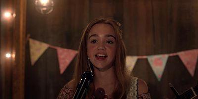 poster de la série The Show Starter