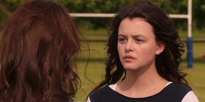 poster de la série The Puzzled Peacemaker