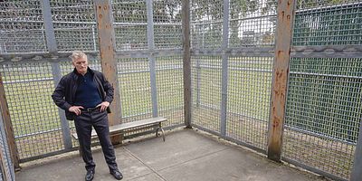 poster de la série Ne pas baisser les bras