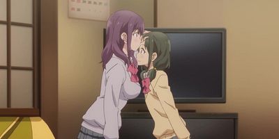 poster de la série La question d'Adachi