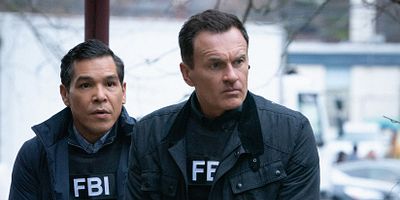 poster de la série Les fantômes du passé