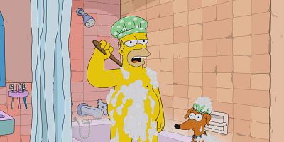 poster de la série Sept bières de réflexion