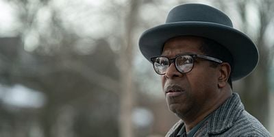 poster de la série The Nadir