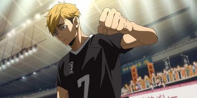 poster de la série Les plus forts challengeurs